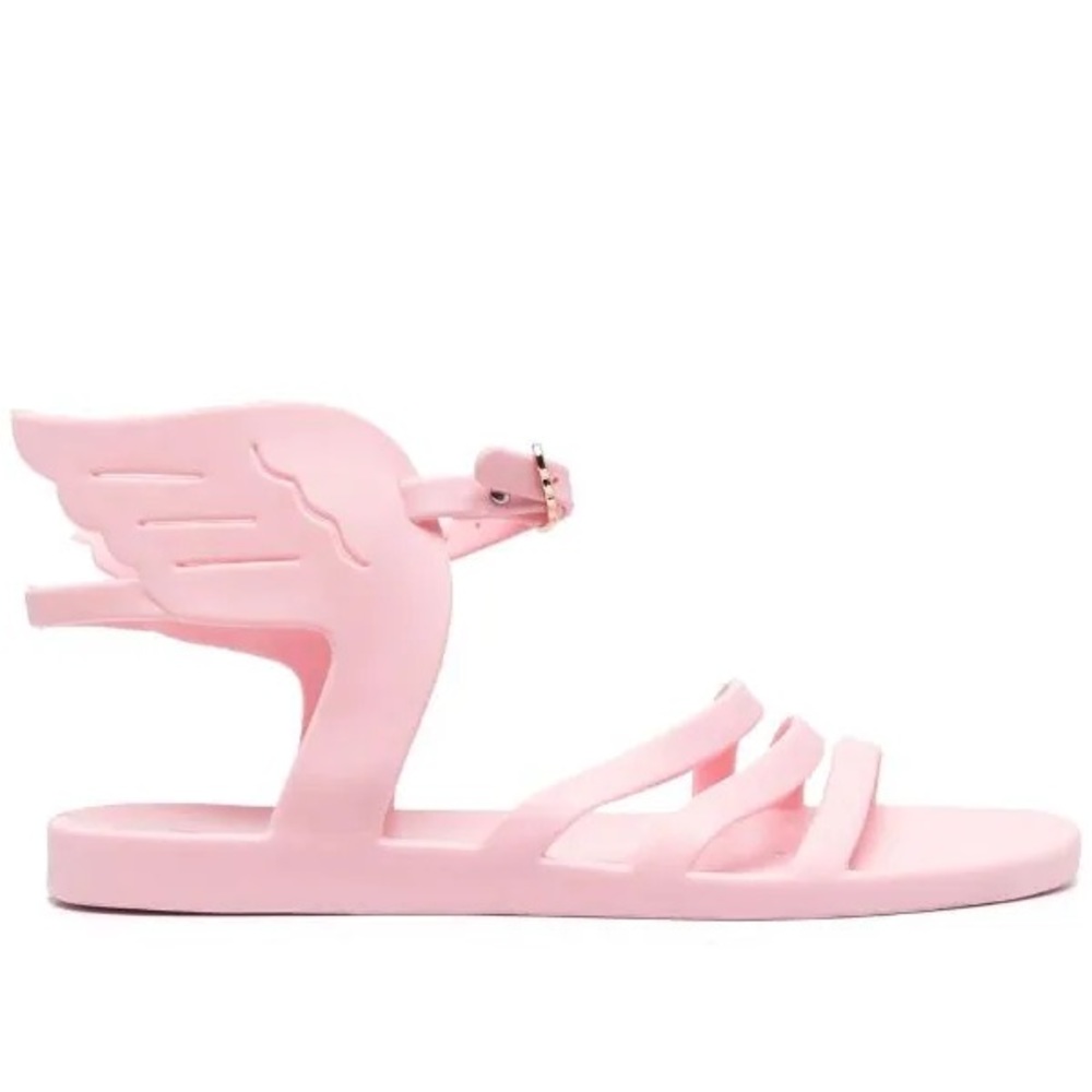 Ancient Greek Sandals
Ikaria jelly sandals